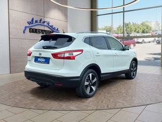 Nissan Qashqai 1.6 DIG-T N-Vision aAHK/Pano/Navi/Winterp. - foto 5