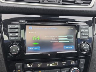 Nissan Qashqai 1.6 DIG-T N-Vision aAHK/Pano/Navi/Winterp. - foto 36