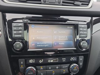 Nissan Qashqai 1.6 DIG-T N-Vision aAHK/Pano/Navi/Winterp. - foto 37