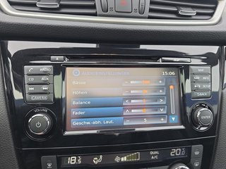 Nissan Qashqai 1.6 DIG-T N-Vision aAHK/Pano/Navi/Winterp. - foto 38