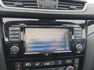 Nissan Qashqai 1.6 DIG-T N-Vision aAHK/Pano/Navi/Winterp. - foto 39