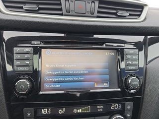 Nissan Qashqai 1.6 DIG-T N-Vision aAHK/Pano/Navi/Winterp. - foto 40