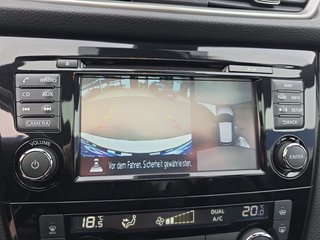 Nissan Qashqai 1.6 DIG-T N-Vision aAHK/Pano/Navi/Winterp. - foto 41