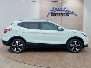 Nissan Qashqai 1.6 DIG-T N-Vision aAHK/Pano/Navi/Winterp. - foto 1