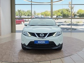 Nissan Qashqai 1.6 DIG-T N-Vision aAHK/Pano/Navi/Winterp. - foto 4