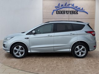 Ford Kuga ST-Line 1,5 150PS Navi/Keyless/el.Klappe - foto 2