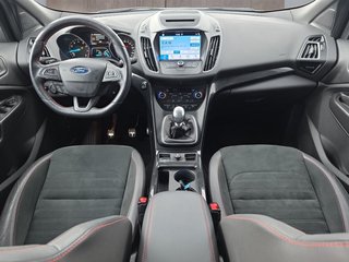 Ford Kuga ST-Line 1,5 150PS Navi/Keyless/el.Klappe - foto 6