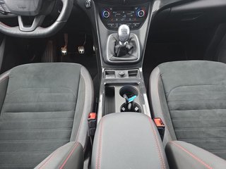 Ford Kuga ST-Line 1,5 150PS Navi/Keyless/el.Klappe - foto 7