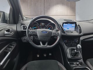 Ford Kuga ST-Line 1,5 150PS Navi/Keyless/el.Klappe - foto 9