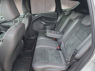 Ford Kuga ST-Line 1,5 150PS Navi/Keyless/el.Klappe - foto 10