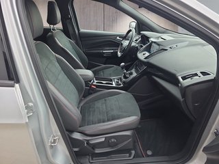 Ford Kuga ST-Line 1,5 150PS Navi/Keyless/el.Klappe - foto 12