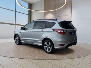 Ford Kuga ST-Line 1,5 150PS Navi/Keyless/el.Klappe - foto 3