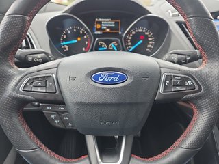 Ford Kuga ST-Line 1,5 150PS Navi/Keyless/el.Klappe - foto 17