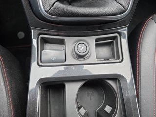 Ford Kuga ST-Line 1,5 150PS Navi/Keyless/el.Klappe - foto 20