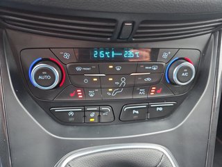 Ford Kuga ST-Line 1,5 150PS Navi/Keyless/el.Klappe - foto 21