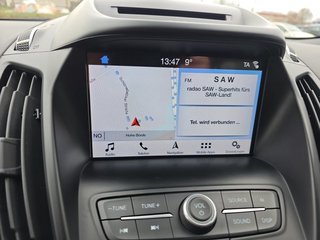 Ford Kuga ST-Line 1,5 150PS Navi/Keyless/el.Klappe - foto 22