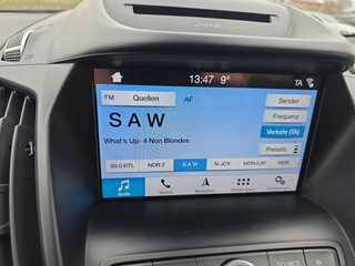 Ford Kuga ST-Line 1,5 150PS Navi/Keyless/el.Klappe - foto 24