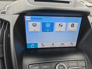 Ford Kuga ST-Line 1,5 150PS Navi/Keyless/el.Klappe - foto 25