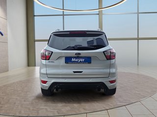Ford Kuga ST-Line 1,5 150PS Navi/Keyless/el.Klappe - foto 4