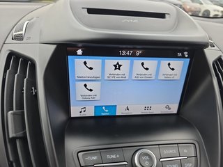 Ford Kuga ST-Line 1,5 150PS Navi/Keyless/el.Klappe - foto 26