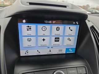 Ford Kuga ST-Line 1,5 150PS Navi/Keyless/el.Klappe - foto 27