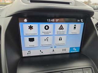 Ford Kuga ST-Line 1,5 150PS Navi/Keyless/el.Klappe - foto 28