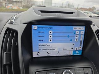 Ford Kuga ST-Line 1,5 150PS Navi/Keyless/el.Klappe - foto 29