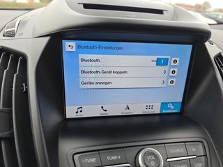 Ford Kuga ST-Line 1,5 150PS Navi/Keyless/el.Klappe - foto 30