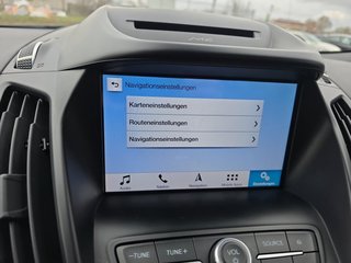 Ford Kuga ST-Line 1,5 150PS Navi/Keyless/el.Klappe - foto 31