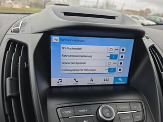 Ford Kuga ST-Line 1,5 150PS Navi/Keyless/el.Klappe - foto 32