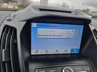 Ford Kuga ST-Line 1,5 150PS Navi/Keyless/el.Klappe - foto 33