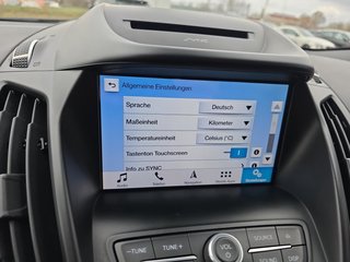 Ford Kuga ST-Line 1,5 150PS Navi/Keyless/el.Klappe - foto 34