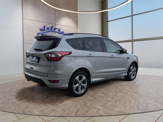 Ford Kuga ST-Line 1,5 150PS Navi/Keyless/el.Klappe - foto 5