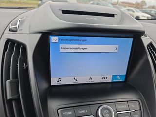 Ford Kuga ST-Line 1,5 150PS Navi/Keyless/el.Klappe - foto 37