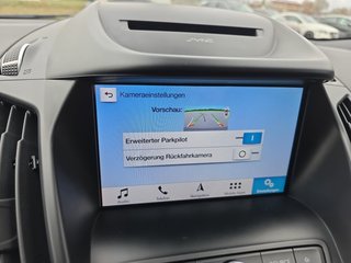 Ford Kuga ST-Line 1,5 150PS Navi/Keyless/el.Klappe - foto 38