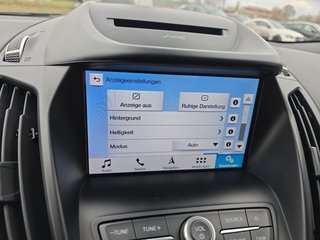 Ford Kuga ST-Line 1,5 150PS Navi/Keyless/el.Klappe - foto 39