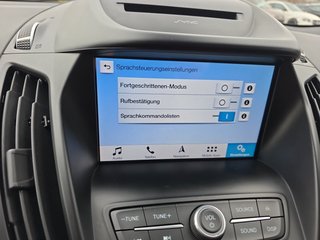 Ford Kuga ST-Line 1,5 150PS Navi/Keyless/el.Klappe - foto 40