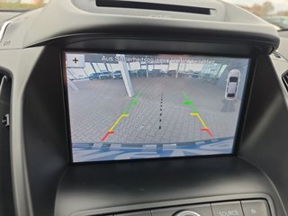 Ford Kuga ST-Line 1,5 150PS Navi/Keyless/el.Klappe - foto 41