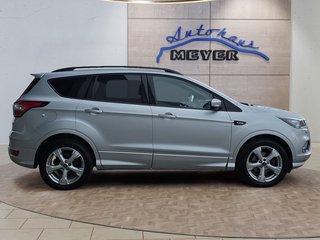 Ford Kuga ST-Line 1,5 150PS Navi/Keyless/el.Klappe - foto 1
