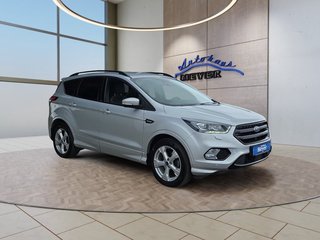 Ford Kuga ST-Line 1,5 150PS Navi/Keyless/el.Klappe - foto 3