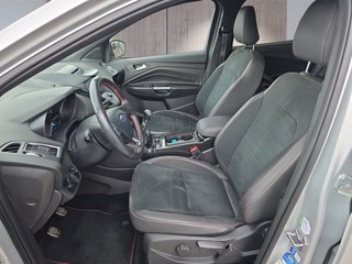 Ford Kuga ST-Line 1,5 150PS Navi/Keyless/el.Klappe - foto 5