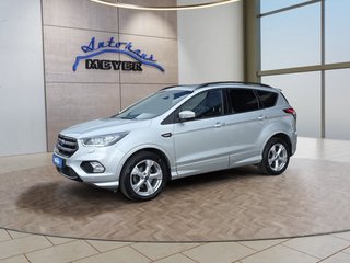 Ford Kuga ST-Line 1,5 150PS Navi/Keyless/el.Klappe - foto 1