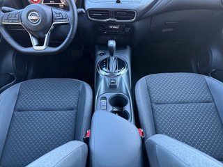 Nissan Juke 1,6 Hybrid 19*Alu/Navi/LED/ACC/Winterp   ** - foto 7