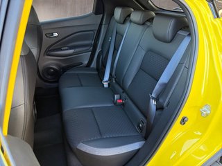 Nissan Juke 1,6 Hybrid 19*Alu/Navi/LED/ACC/Winterp   ** - foto 10