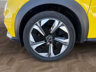 Nissan Juke 1,6 Hybrid 19*Alu/Navi/LED/ACC/Winterp   ** - foto 11