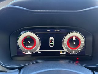 Nissan Juke 1,6 Hybrid 19*Alu/Navi/LED/ACC/Winterp   ** - foto 15
