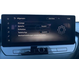 Nissan Juke 1,6 Hybrid 19*Alu/Navi/LED/ACC/Winterp   ** - foto 36