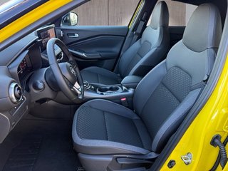 Nissan Juke 1,6 Hybrid 19*Alu/Navi/LED/ACC/Winterp   ** - foto 5