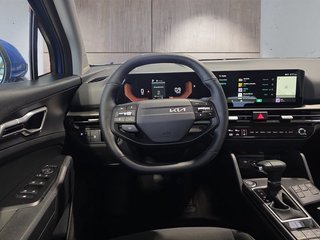 Kia Sportage 1.6 T-GDI DCT Facelift Navi/Winterp/LED/Kamera  ** - foto 9