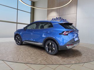 Kia Sportage 1.6 T-GDI DCT Facelift Navi/Winterp/LED/Kamera  ** - foto 3